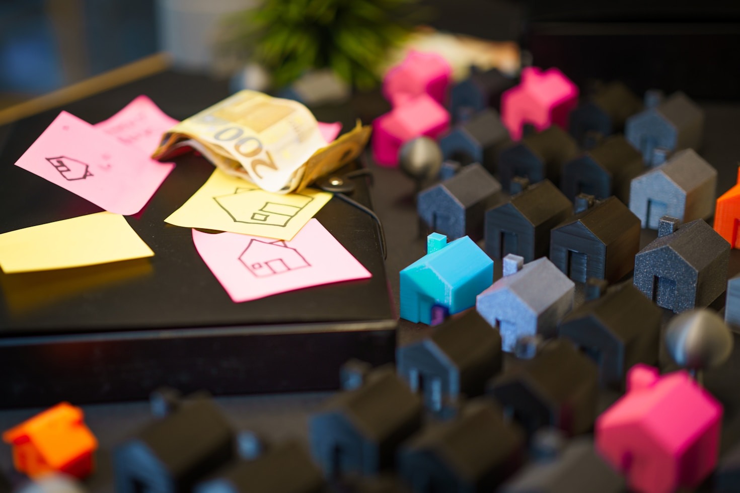 Understanding the Current Real Estate Market