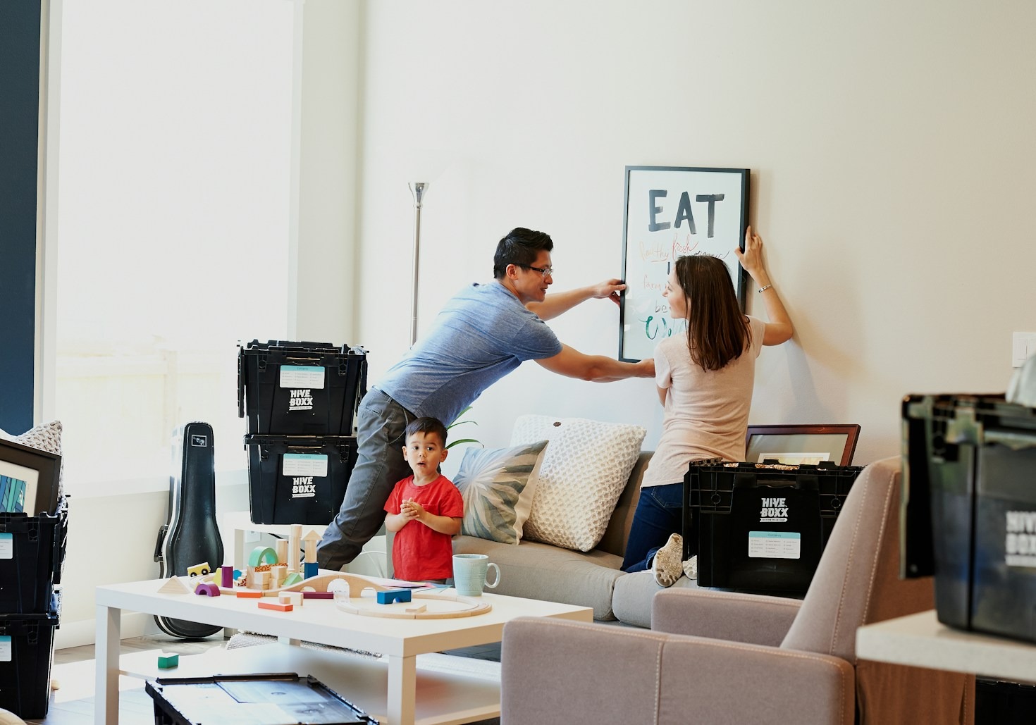 The Ultimate Guide to Property Investment